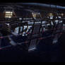 Jupiter Station Fleet Yards