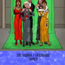 The Jorden Family