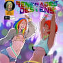 ROD Issue 3 : Cover