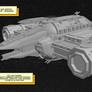 N.R.W.S. Renegade, HCV CAS 020325.