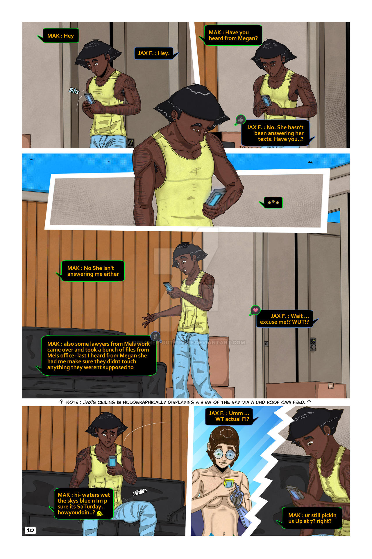 ROD Issue 4 : Page 10