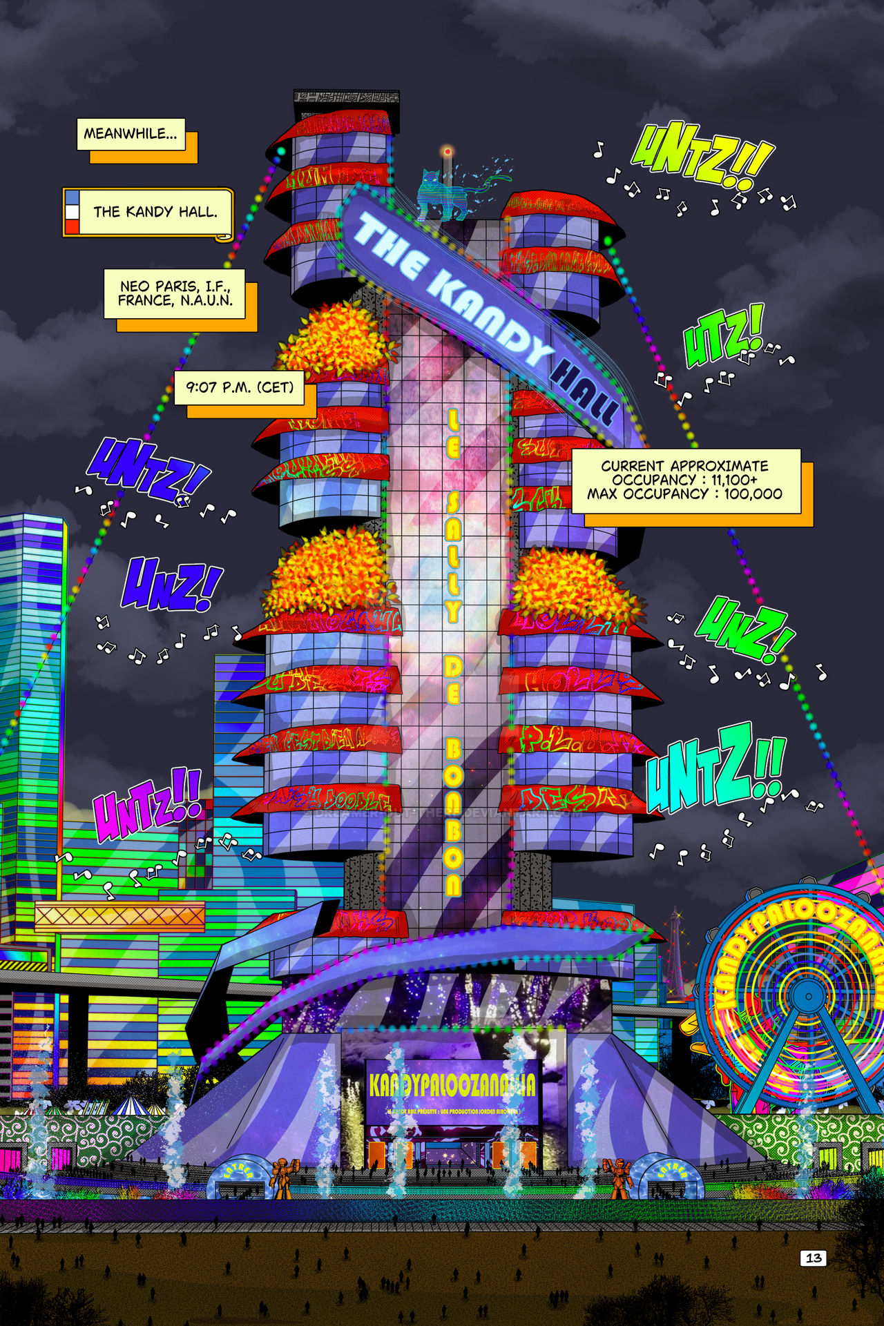 ROD Issue 4 : Page 13