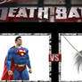 Death Battle: Superman vs Sephiroth