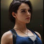 Recolor Jill Valentine from RE3 Remake