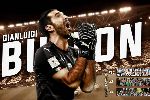 Gianluigi Buffon