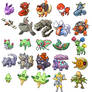 Pokesplice 1-25