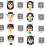 Mii - Homestuck Trolls