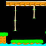 Smash Bros Stage Ideas - Donkey Kong Jr.