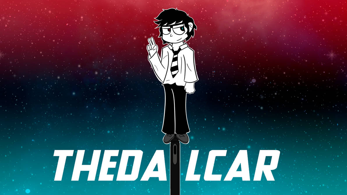 New banner and Profile! by TheDalCar on DeviantArt