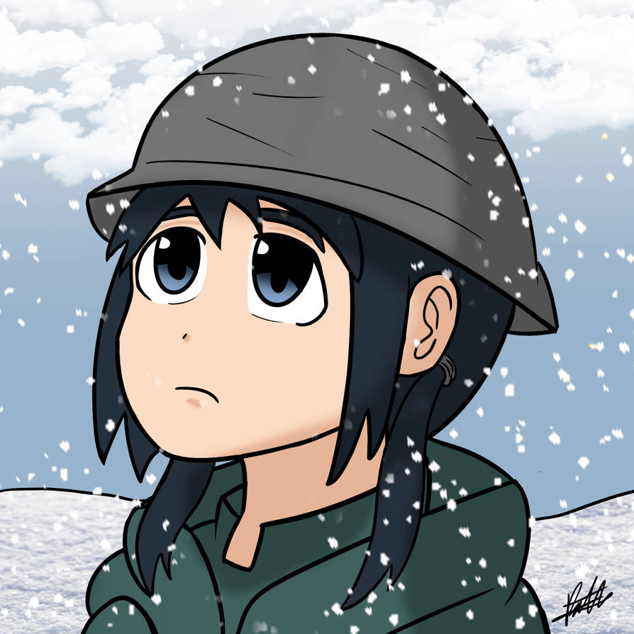 Chito's Lua Chito From Girls Last Tour by TheDalCar on DeviantArt