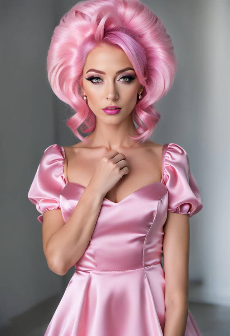 Pink 4 Deviantart More pink 4 by miasatin on DeviantArt