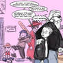 Shrub Monkeys 57