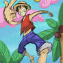 Luffy