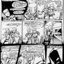 Invader Zim bit-comic pg4