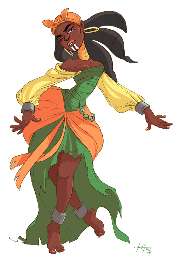 Mufindi by ktshy