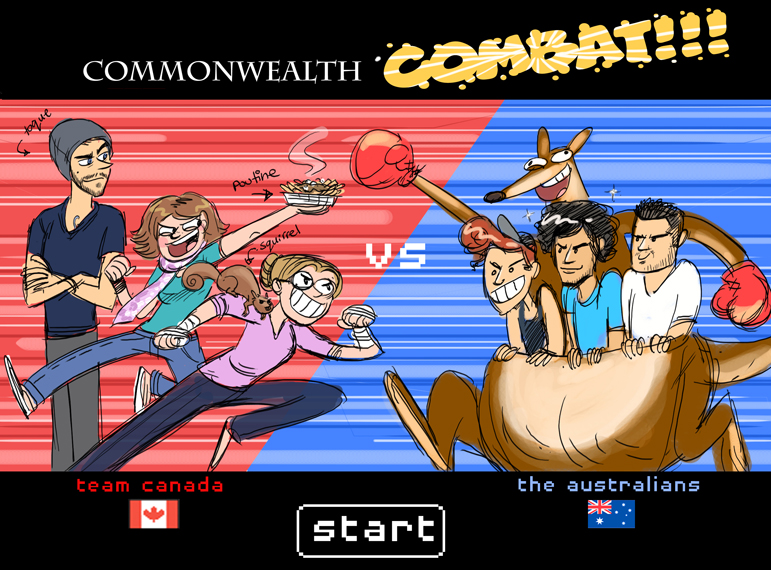 Commonwealth COMBAT