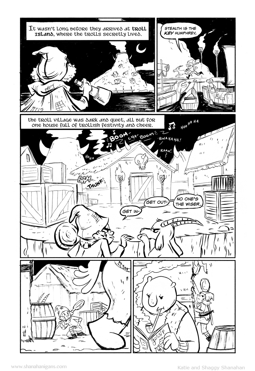 Tatterhood Pg 11