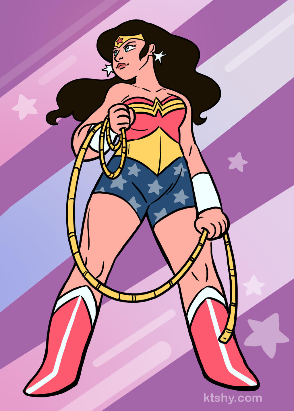 Wonder Woman