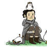 Porgs