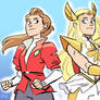 She-Ra