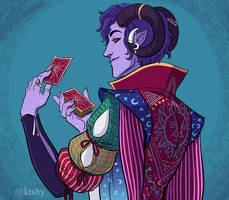 Mollymauk