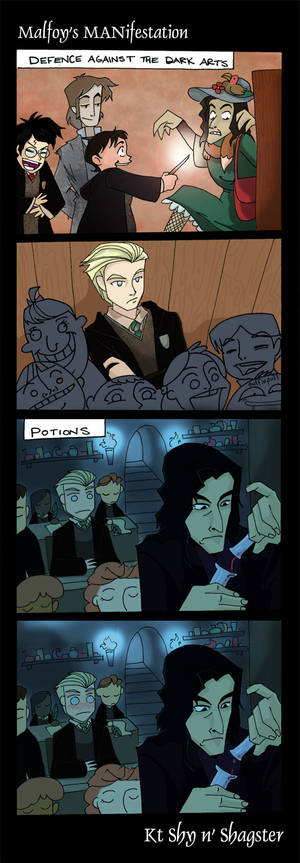 Simply Potterific 02
