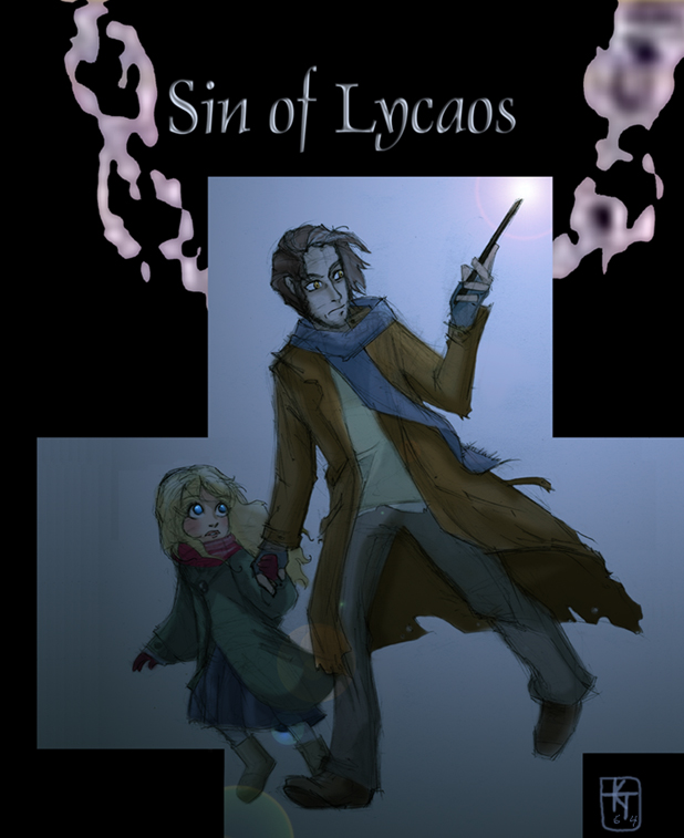 Sin of Lycaos