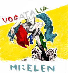 VOCATALIA Now Available