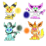 [ADOPT] Fusion Veelutions v4!!!