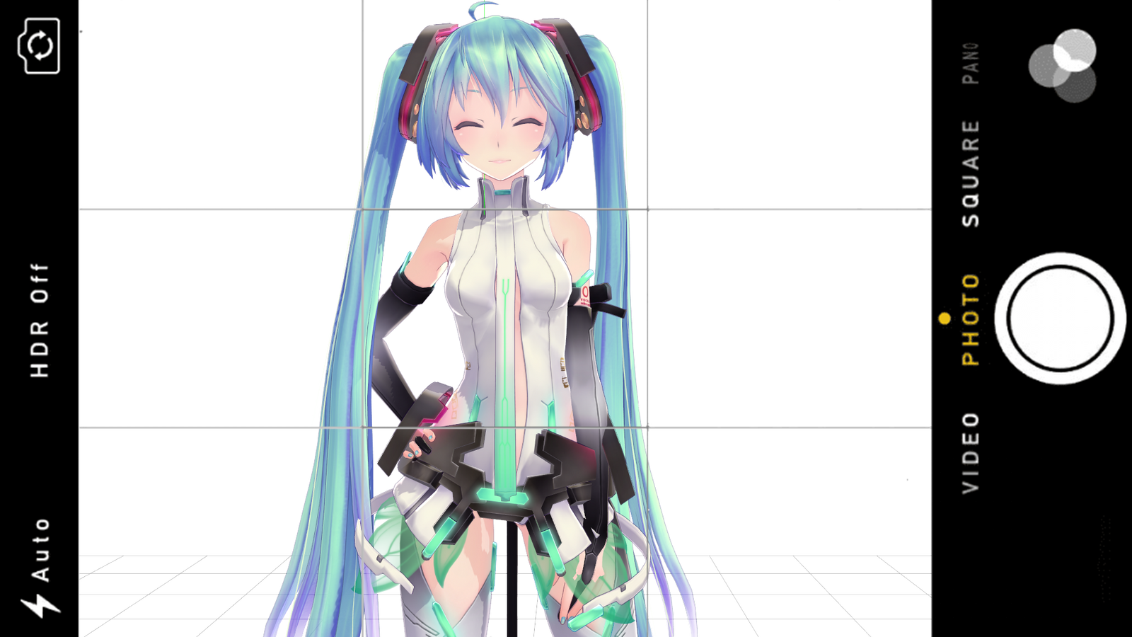 Mmd Camera Screen Effect at Brodie Hannell blog