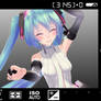 Camera Effect Ver3 MMD DL