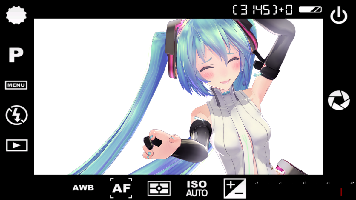 MMD Camera Effect Ver3 DL! by Avadonia-Kuro on DeviantArt