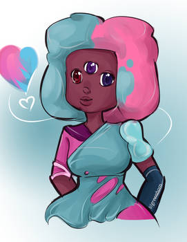 Intro Garnet