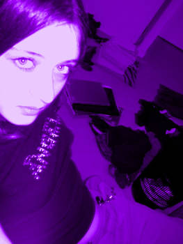 purple me