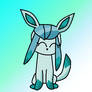 Un glaceon