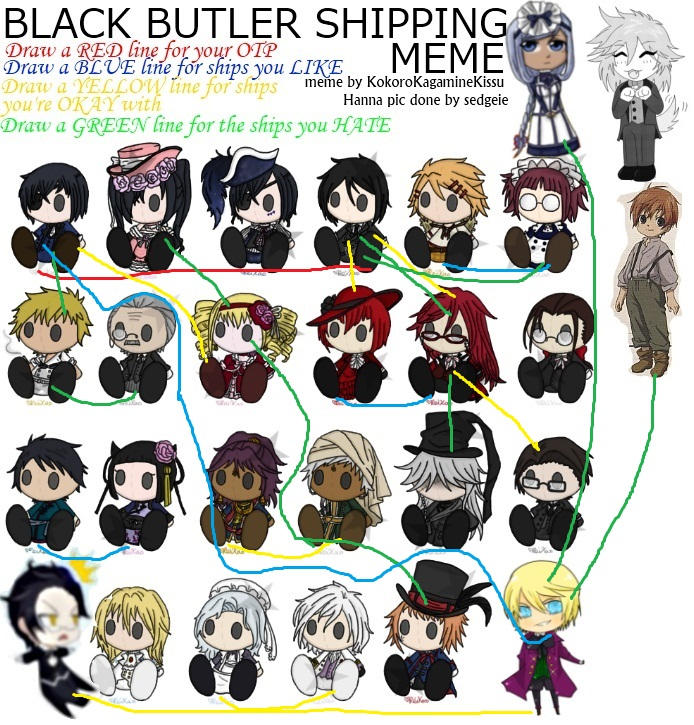 Black Butler Shipping Meme By Kokorokagaminekissu- by ciel-senpai-xx on ...