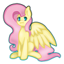 [Collab] Fluttershy