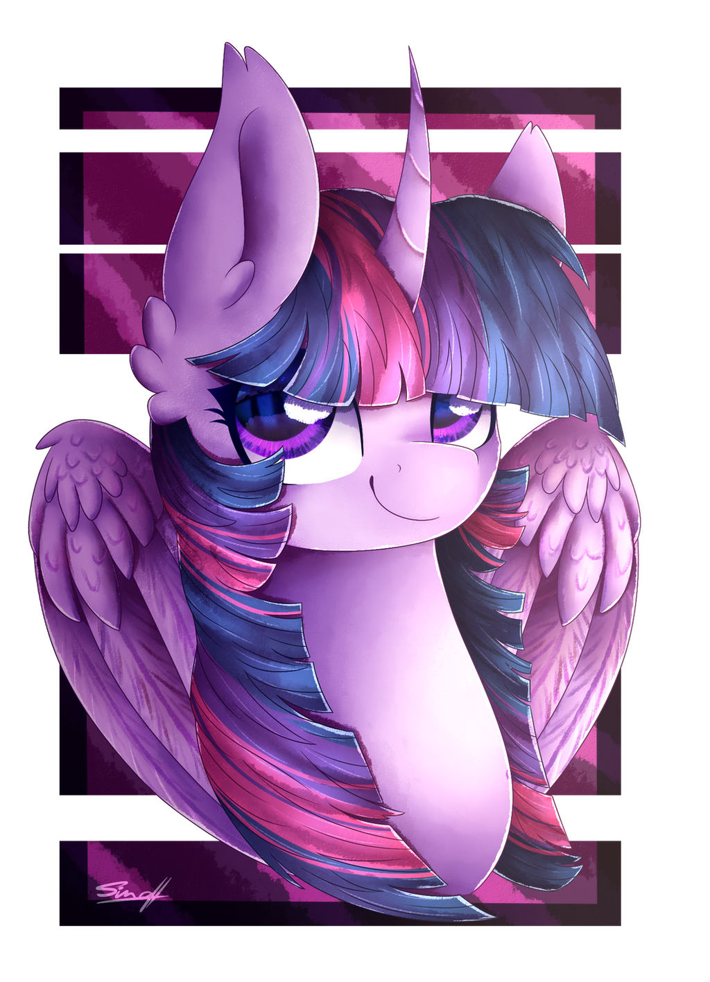 Magic (+Speedpaint)