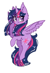 Chibi Twilight