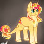 Sunset Shimmer