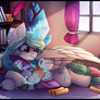 Valentines Exchange: DragonaDeMetal