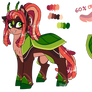 Grotto DTA - Jungle Themed Terran (closed)