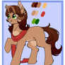 Sina Reference Sheet - 2018