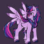 Kirin Twilight