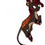 Grotto Skimmer Adopt - Mulled Wine (closed)