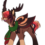 Grotto Terran Adopt - Moose