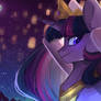 Princess Twilight Sparkle