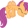 Scootaloo Can't Fly