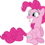 This Pleases Pinkie Pie...