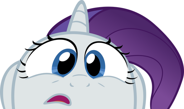 Rarity, stahp